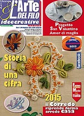 L'Arte del Filo N. 02