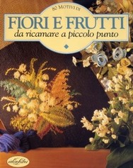 Fiori e Frutti - Miky Dessein - 1995