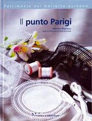 Il Punto Parigi - Martine Piveteau - 2008